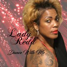 Lady Redd