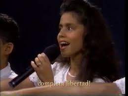 Club Peregrinitos Bienaventurado