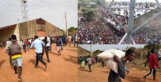Plateau state breaking news today. Latest Plateau State News Pictures Video Gists Gossip