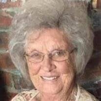 Mary Lou King Obituary