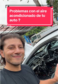 Soluciones para Problemas de Aire Acondicionado