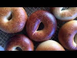Bagel Recipe Baked In A Woodfired Pizza Oven Fontana Forni Usa Youtube In 2020 Bagel Recipe Pizza Oven Recipes Wood Fired Woodfired Pizza Oven