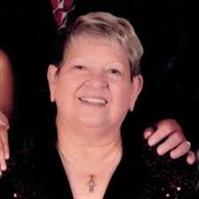 Greta Carbo Morvant Obituary July 4, 2020