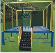 How big is a 14 foot trampoline frame? Trampoline Bed Jump Bed 038 Jumping Bed Trampoline Bedbed Jumping Aliexpress
