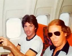 Tom Brumley and Rick Nelson's 1970s tour memories