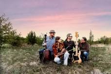 Martini Monday Music Series: Morningbird