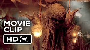 He and his girlfriend penny (sarah jones) move into a desolate house hoping to make a breakthrough. Mr Jones Movie Clip Breaking In 2014 Sarah Jones Horror Movie Hd Youtube