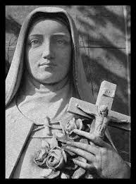 St. Therese's daring teaching