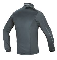 Dainese D Mantle Fleece Ws Black Black Antracite