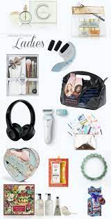 The 40 best gifts for girls (and anyone else who likes. Christmas Gifts For The Ladies Gift Ideas For Women Db Reviews Uk Lifestyle Blog