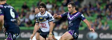 We did not find results for: Melbourne Storm Team List V Cowboys Cowboys