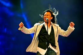 Ragaman, i brought my sister with me can you tell us a story, please? Faizal Tahir Wikipedia Bahasa Melayu Ensiklopedia Bebas