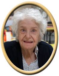 Obituary information for Betty Dean McMillon McChargue