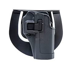 Blackhawk Serpa Cqc Gun Metal Grey Sportster Holster Size