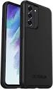 Amazon.com: OtterBox Galaxy S21 FE 5G (Only) Commuter Series Case ...