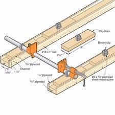 We have featured different diy tutorials to explain how to. Homemade Pipe Clamp Racks Homemadetools Net