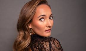 Close-Up: An Interview With Sweetpea Star Lucy Heath