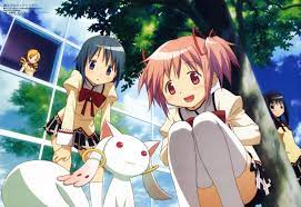 La versión estándar de tv del anime se estrenará el 6 de enero a la 1:00 a.m. Madoka Magica Tag Wiki Anime Manga Stack Exchange