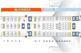 Why Some Planes Don T Have Rows 13 Or 17 And It S All To Do With Superstitious Flyers