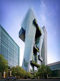 The City Rises Parramatta Proposal Urban Office Architecture Archello Futuristic Architecture Architectural Competition Amazing Architecture