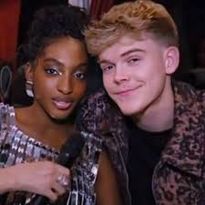 Ebony (Star Academy) : elle se confie sur sa relation avec Charles