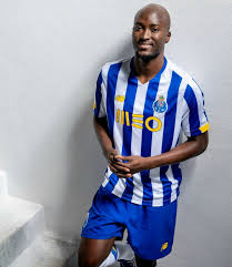 At footy.com we compare hundreds of prices to save you time and money! New Balance Fc Porto Kit 2020 21 Nb Unveil Fcp Home Shirt With Yellow Detailing Football Kit News