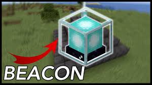 If you want to make a beacon with a single ore or resource (or use a beacon for both), you must place multiple beacon resources on your forge. How To Activate A Beacon In Minecraft Youtube