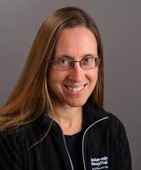 Tracy Stroud's Instagram, Twitter & Facebook