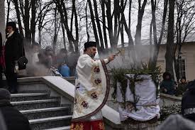 Tradiţii şi obiceiuri de boboteaza. TradiÅ£ii Si Obiceiuri De BoboteazÄ Ziarul Tecucean