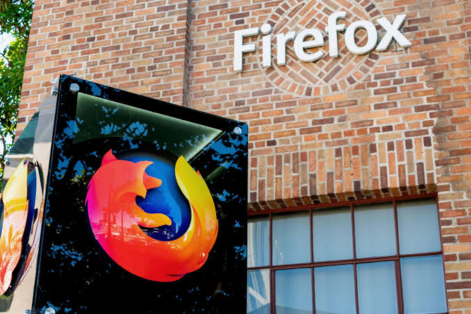 Is Firefox OK? | WIRED