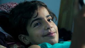 Children of the Labyrinth (series)