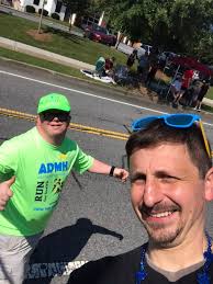 Dunwoody 4th of July Parade