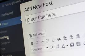 Featured images for categories pro will add wordpress featured images to. How To Change Wordpress Post S Category In Bulk Without Plugin