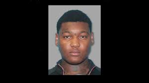 Arrest made in shopping center shooting