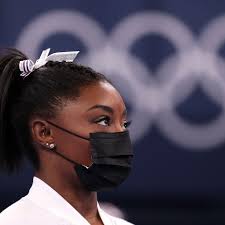 1 day ago · simone biles knew she was carrying a lot when she walked into the ariake gymnastics centre in tokyo on tuesday. Rqfp5xkhsk2vdm