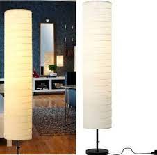 116cm Tall Floor Lamp Soft Mood Light Modern Rice Paper Paper Lamps Ikea Bathroom Amazing Asian Vintage Japanese Cabtivist Check out our paper floor lamp selection for the very best in unique or custom, handmade pieces from our lamps shops.