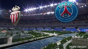 On this page you will find the available ticket or hospitality options for your chosen event. Pixotope Generates Live Ar Graphics For Psg Vs As Monaco Final