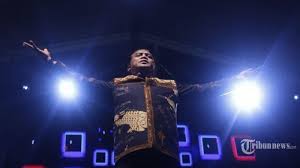 Musik keroncong merupakan musik asal portugis yang di bawa ke indonesia. Mengenal Campursari Genre Musik Didi Kempot Yang Eksis Sepanjang Masa Tribunsolo Wiki