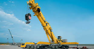 With the bond screener, you can choose from all bonds traded worldwide according to all important criteria. Five Of The World S Largest Cranes Ritchie Bros Auctioneers