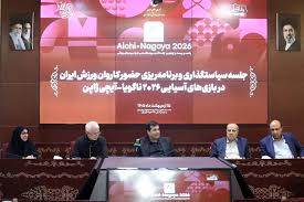 گزینه‌ وزیر ورزش و جوانان توقف نیست/ مدال طلا همچنان بر مدار انتظار