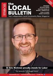 Queensland State Election 2024: Candidate Profiles and Electoral Districts 