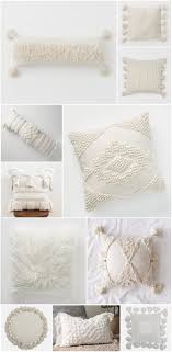 Check spelling or type a new query. Sunday Favourites Warm White Textured Throw Pillows