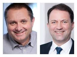 NÖ: Das sind die neuen Tourismus-Geschäftsführer