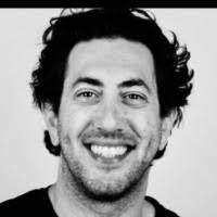 Eric Gruber Email & Phone Number