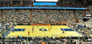 georgetown basketball tickets