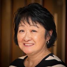 Ann Velasquez's Instagram, Twitter & Facebook