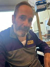 Matthew Zarras's fundraising page for CurePSP