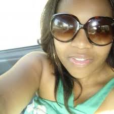 Keisha Grubbs's Instagram, Twitter & Facebook