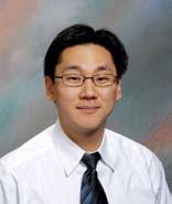 LMU-DCOM Student Named Rural Health Policy Fellow