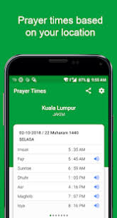 For more information and source, see on this link : Waktu Solat Kiblat Azan Doa For Pc Mac Windows 7 8 10 Free Download Napkforpc Com